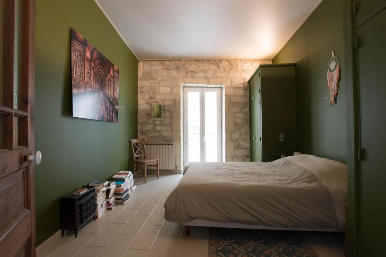 Clem - Appartement Dans Le Coeur D'آرْلْ شقة آرْلْ